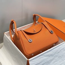 Hermes Lindy Bags